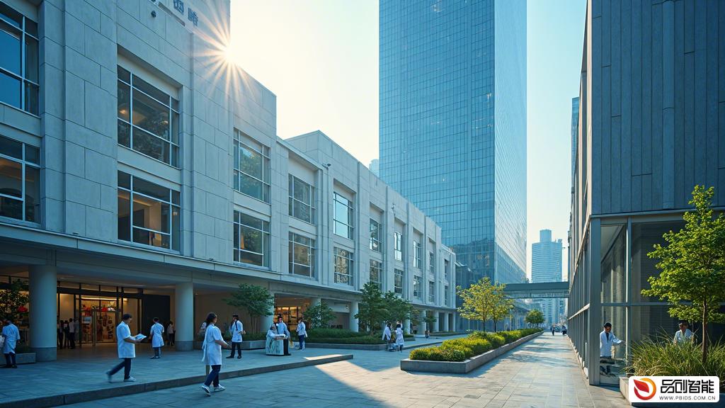 天津市医疗设备共享协议平台生态链：构建医疗资源共享新未来
