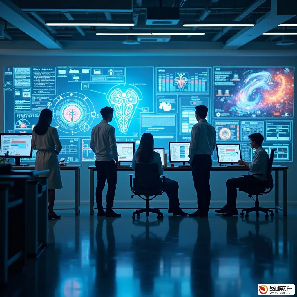 宁波市健康平台数字化转型工作室：引领医疗健康的...