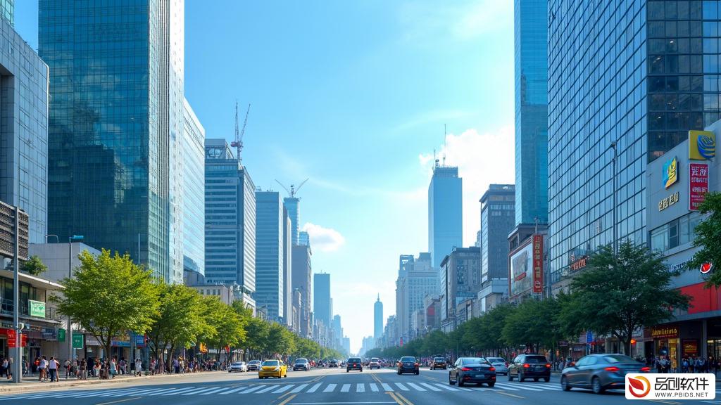 宁波市共享设备物联网开发集团的创新之路
