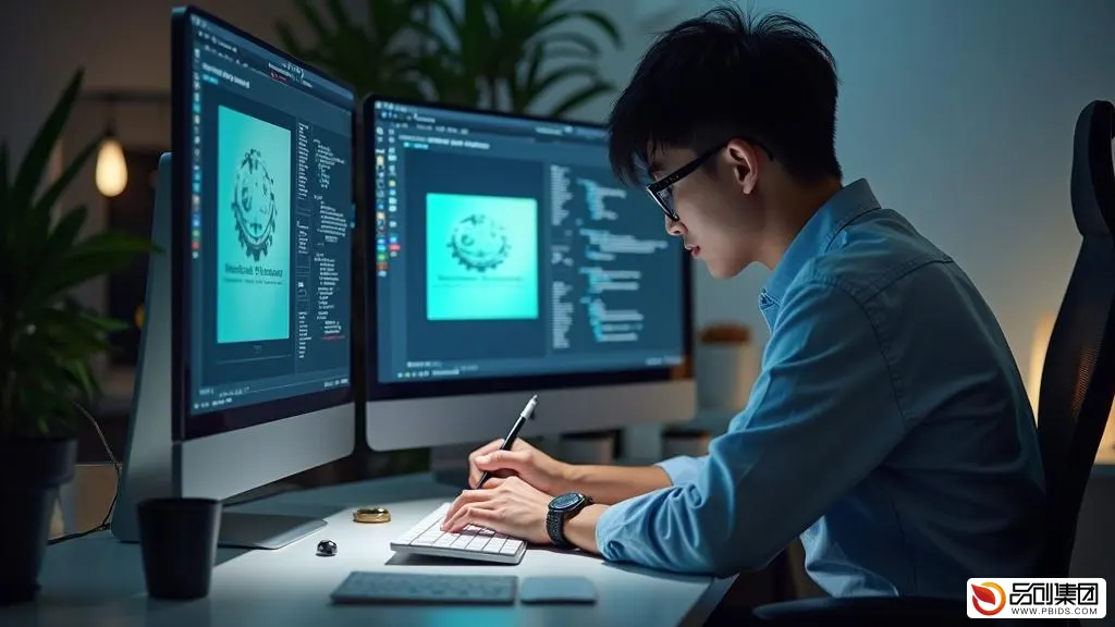Web页面设计：打造卓越用户体验的艺术与科学
