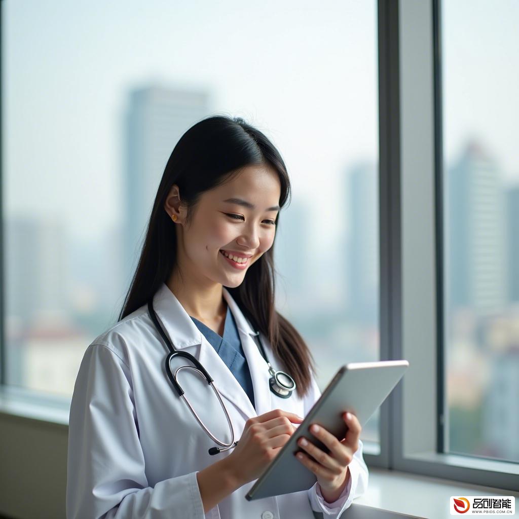 合肥市女性健康智能问卷中心：守护女性健康...