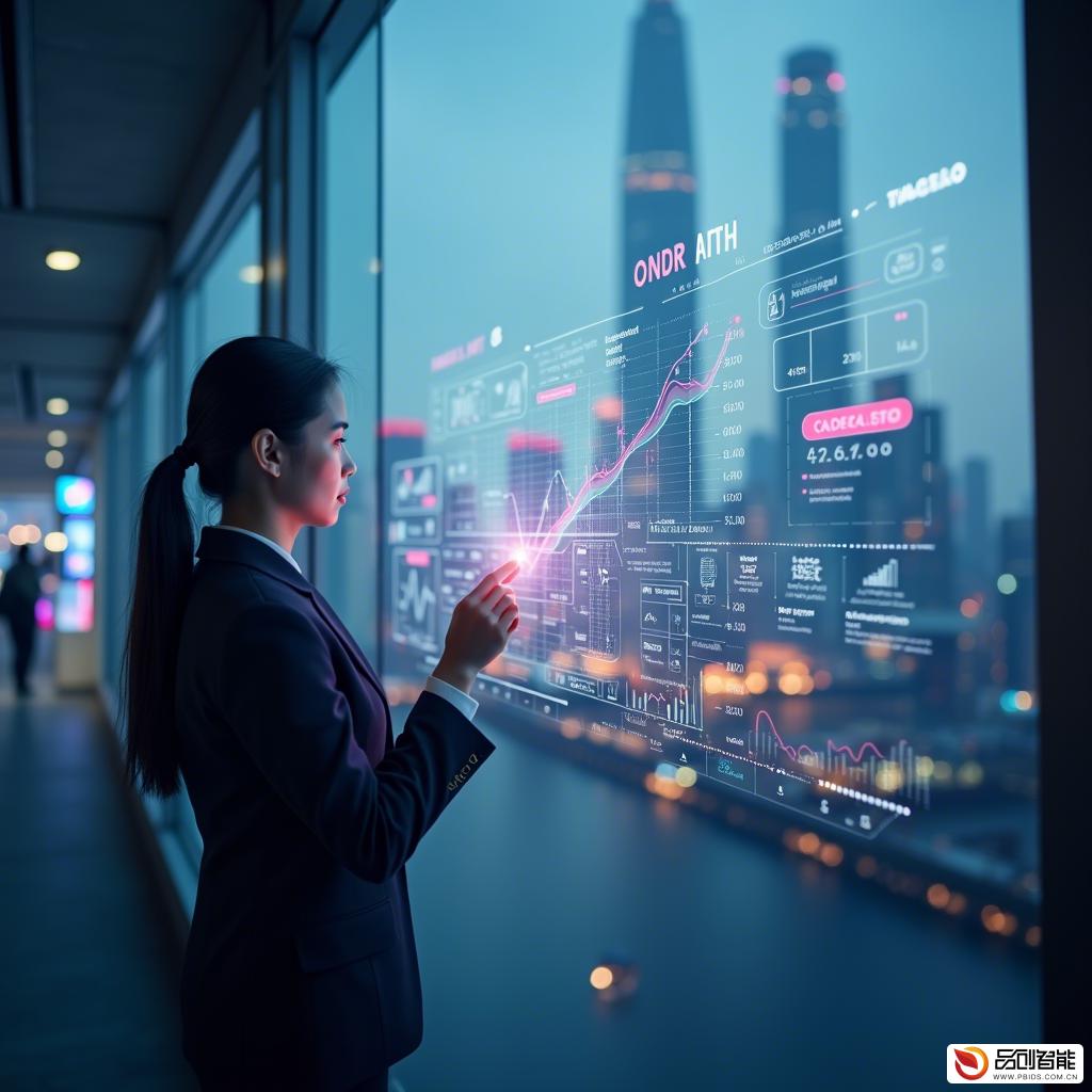 上海市智能发券精准触达技术团队的革新实践
