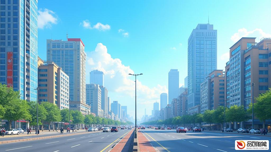 宁波市车载传感模块系统实验室：创新引领未来出行
