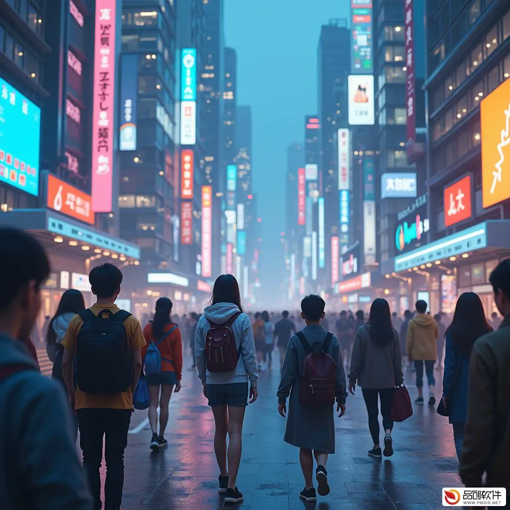 无锡市AI社交互动应用企业的创新与发展
