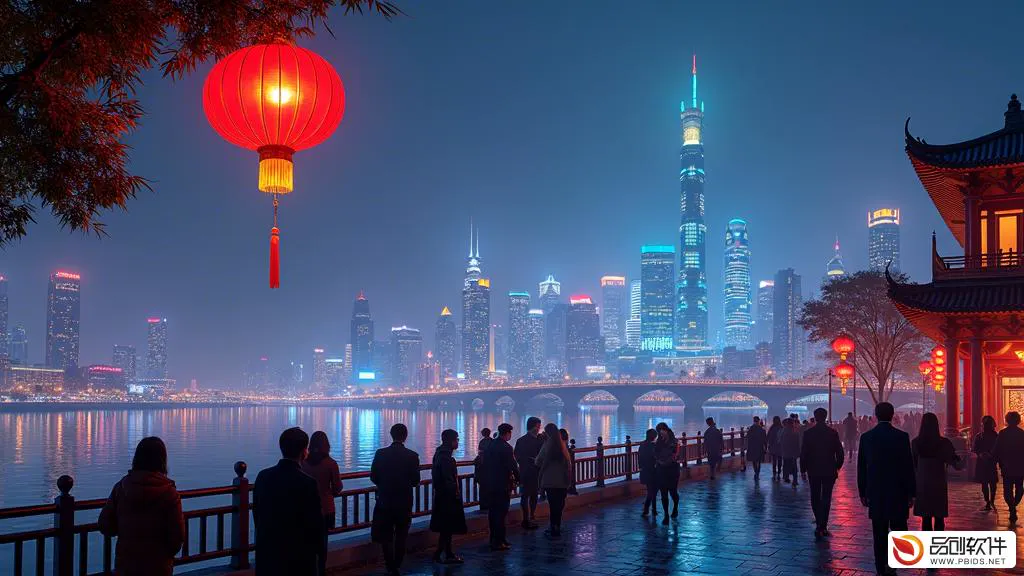 重庆市智慧仓储AI管理系统：引领物流行业新变革
