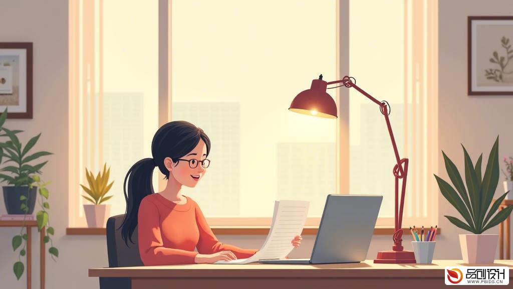 远程办公新纪元：品创设计策略引领未来工作模式

