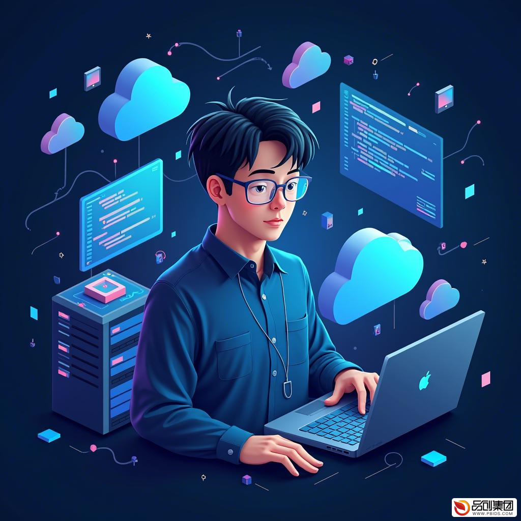 软件开发系统公司的创新之路：技术引领未来
