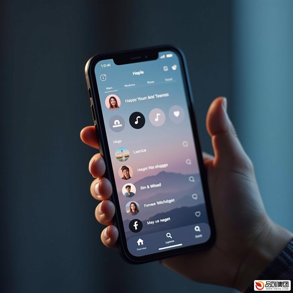 社交APP定制開發(fā)收費全解析：如何合理規(guī)劃預算并打造...