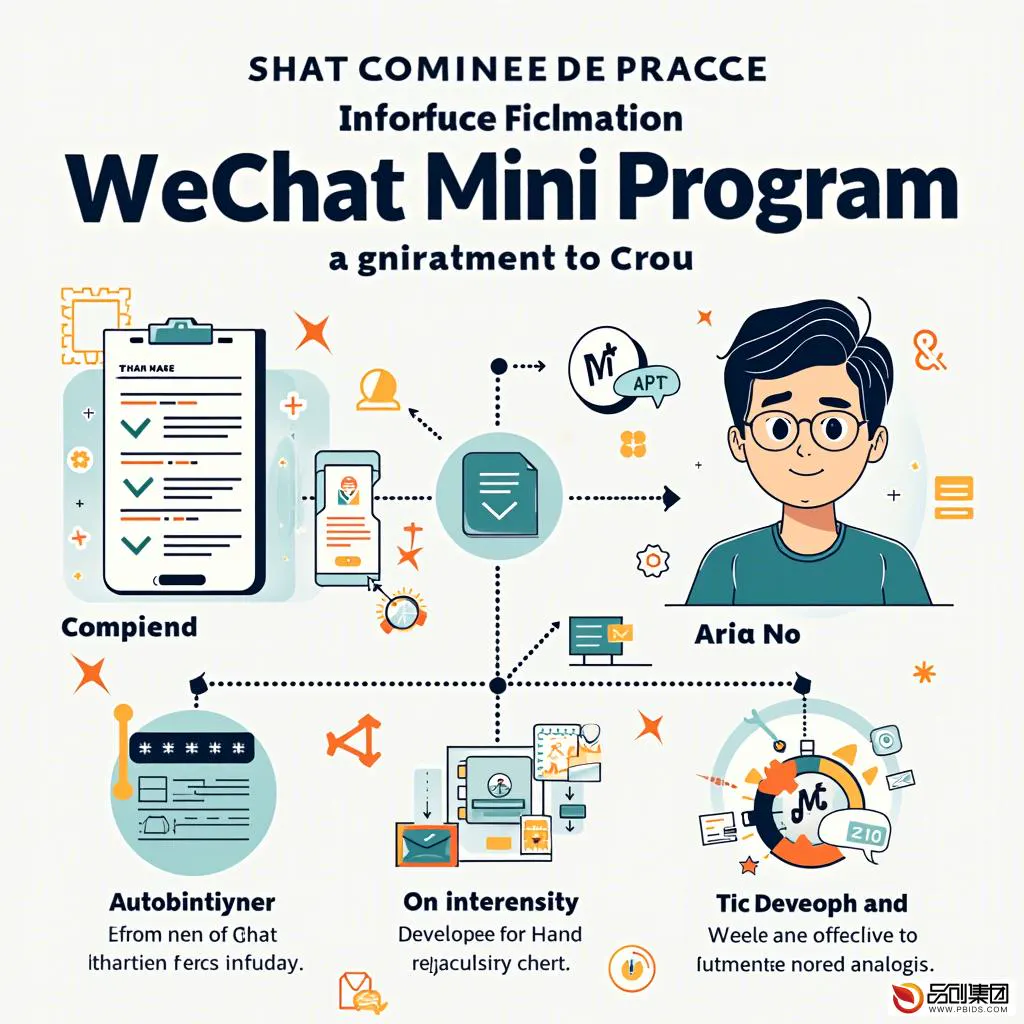 微信小程序开发实战指南：从零到一的全面解析
