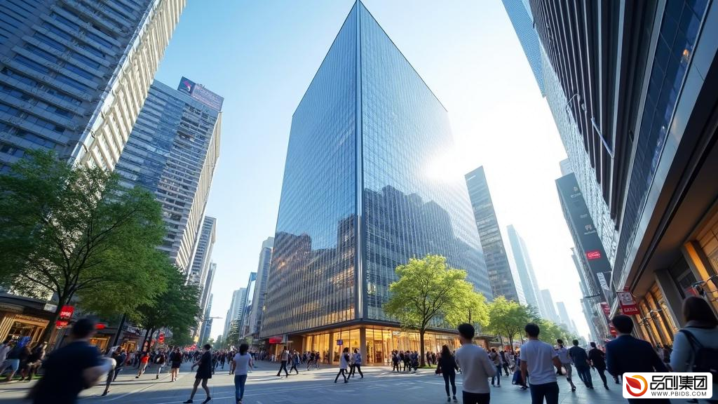 品创集团助力淮北：煤城智汇，软件服务引领煤炭资源型城市转型新篇章
