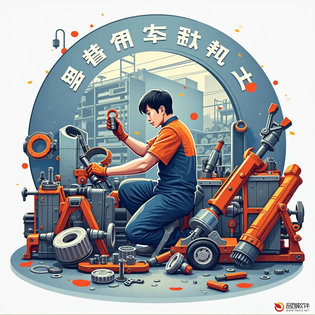天津市商用车维修知识库平台有限公司：引领商用车...