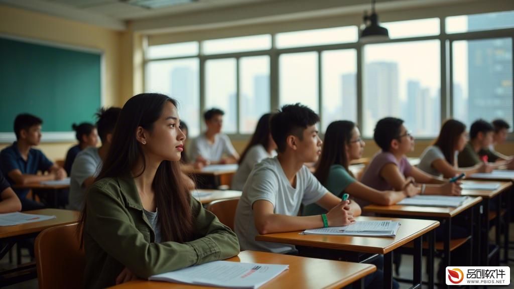 重庆市学员行为数据分析：运营商视角下的深度洞察
