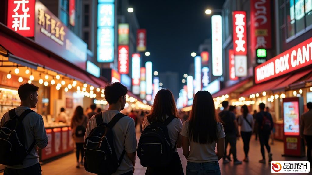 品牌营销应用体验升级：打造创新服务中心的新篇章
