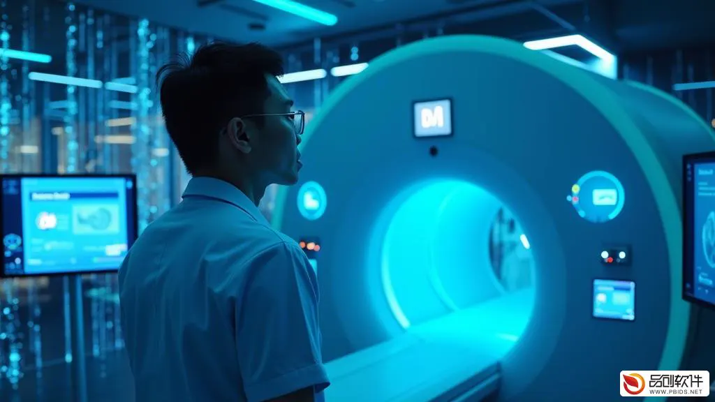 北京市医疗区块链存证系统企业的创新与实践
