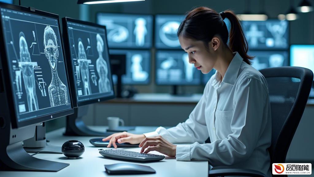 可穿戴式痛经缓解实验室：科技创新下的女性健康新篇章
