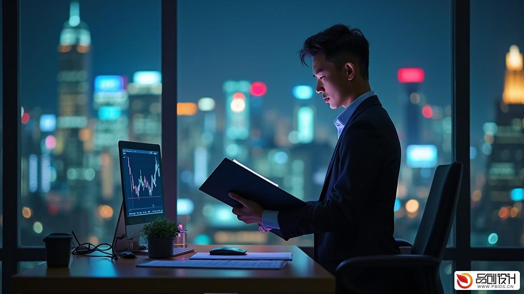 财务顾问网页信息架构设计中心：打造高效、专业的在线服务平台
