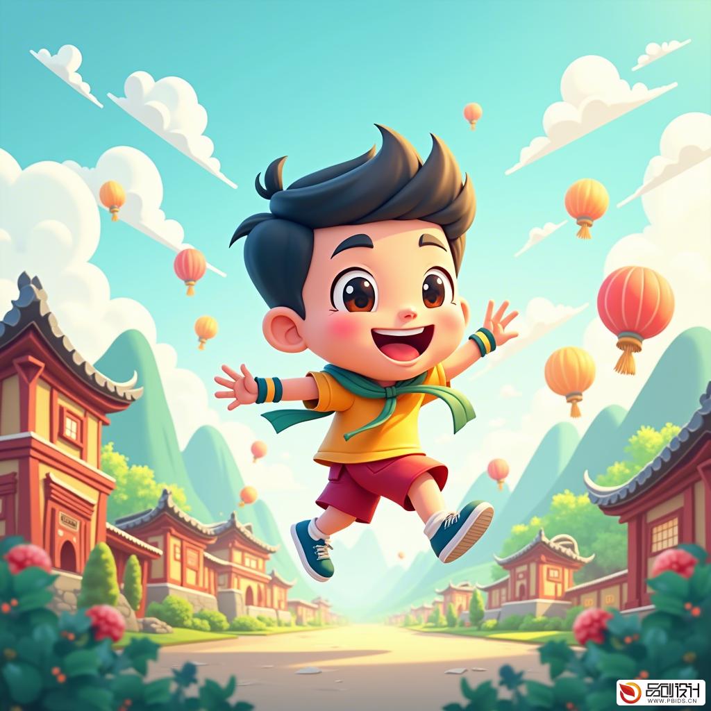 西宁MG动画设计：创意无限，塑造视觉盛宴
