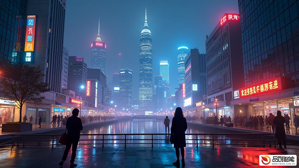 合肥市商用车载货配载系统有限公司：引领物流行业智能化转型

