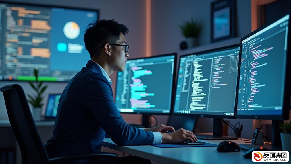 软件定制：打造专属解决方案，赋能企业数字化转型
