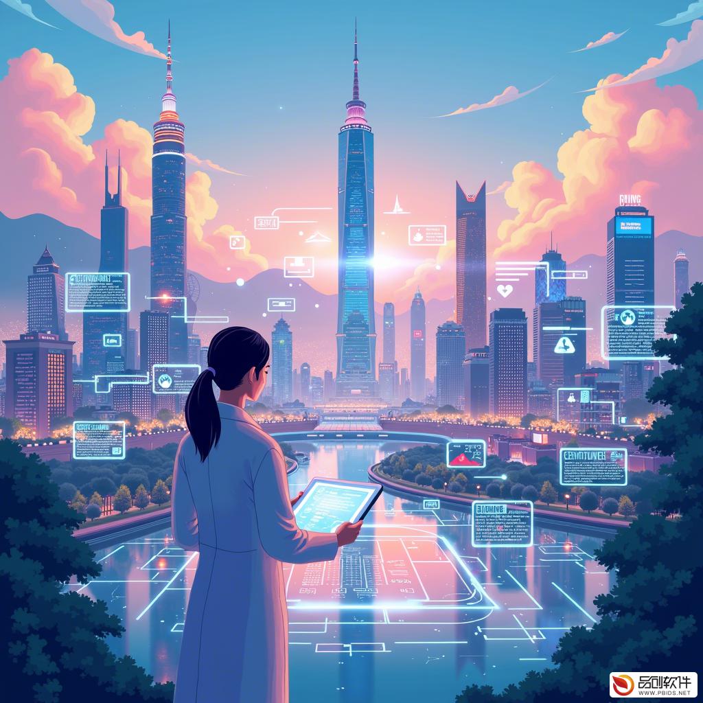 重庆市在线问诊AI小程序：便捷医疗新体验
