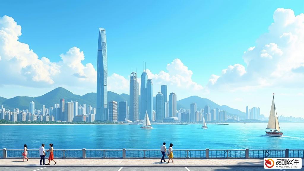 珠海市教育资源共享中台集团：推动教育均衡发展的新引擎
