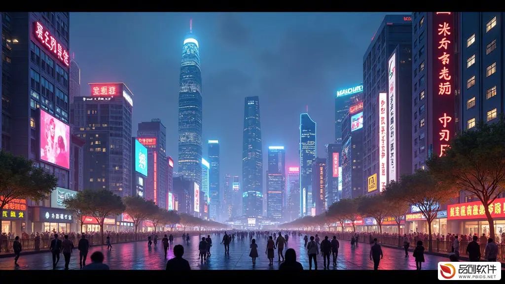 深圳市证券极速交易平台服务商：引领金融交易新风尚
