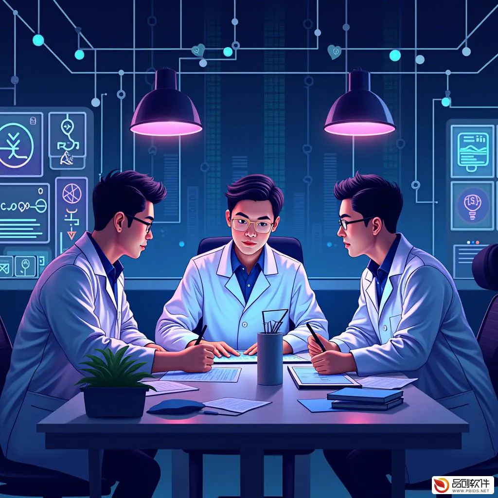 广州市物流区块链溯源平台研发中心：引领物流行业的透明与高效

