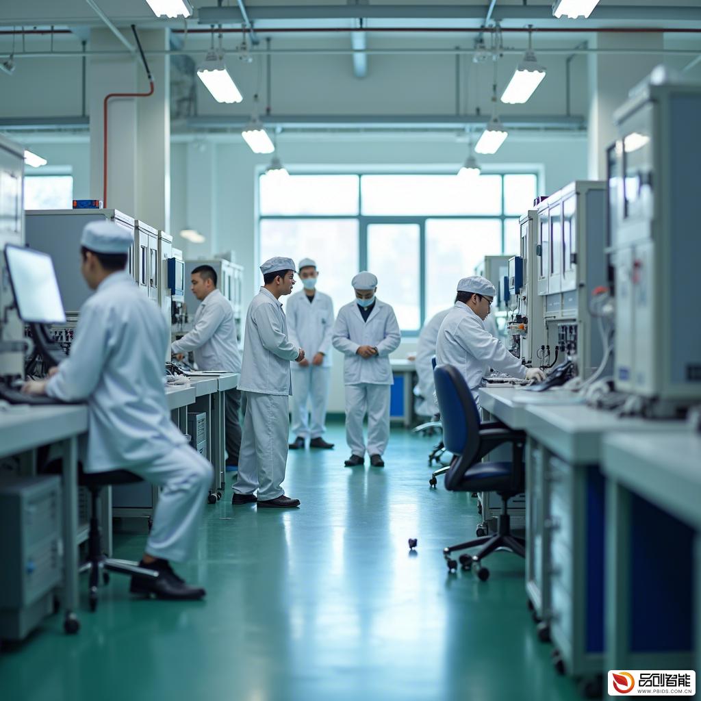 重庆市医疗设备电源保护系统工场：守护医疗...