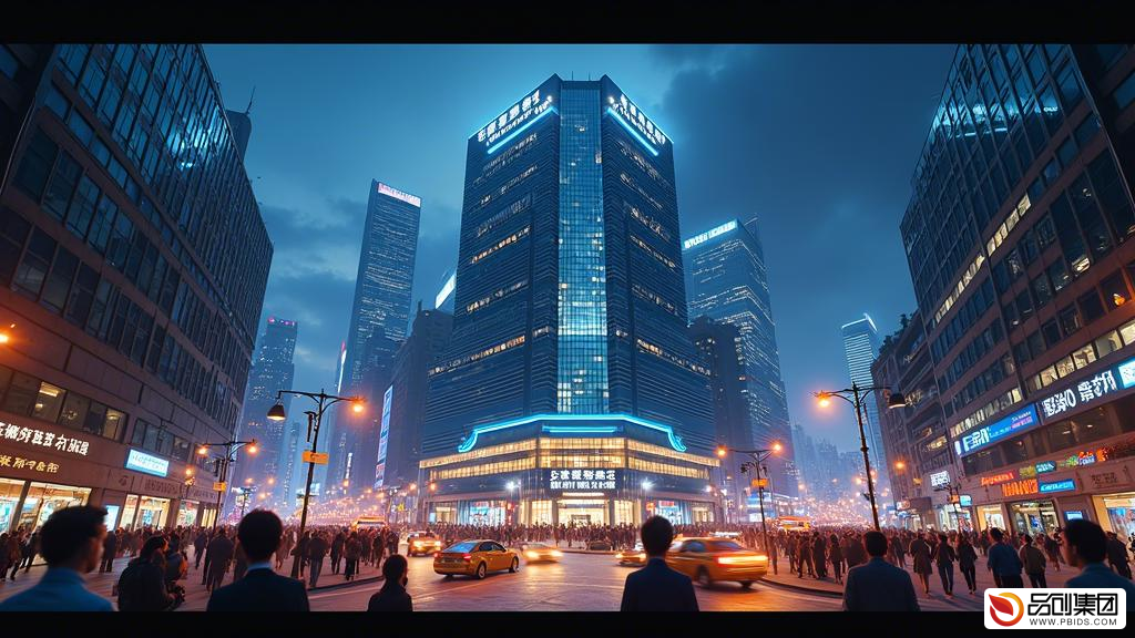 品创集团助力吴忠：打造回族智城，软件服务引领民族文化旅游与区域发展
