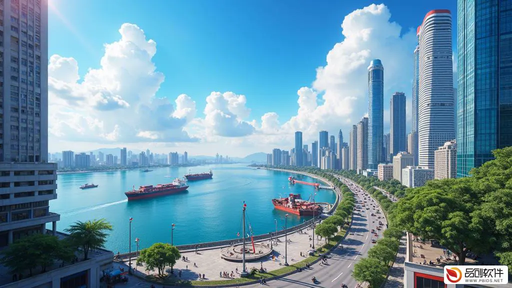 珠海市保险灾备方案平台机构：构建安全高效的金融防护网
