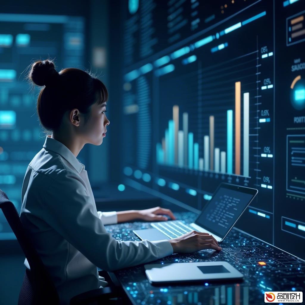 重塑金融体验：互联网金融界面美学设计机构...