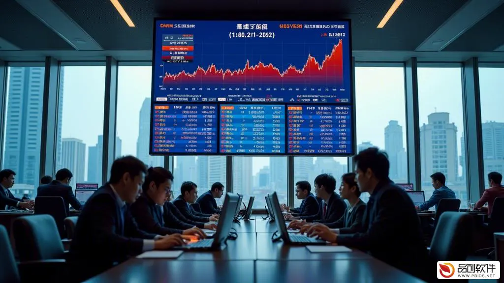 天津市证券极速交易平台集团：引领金融交易新风尚
