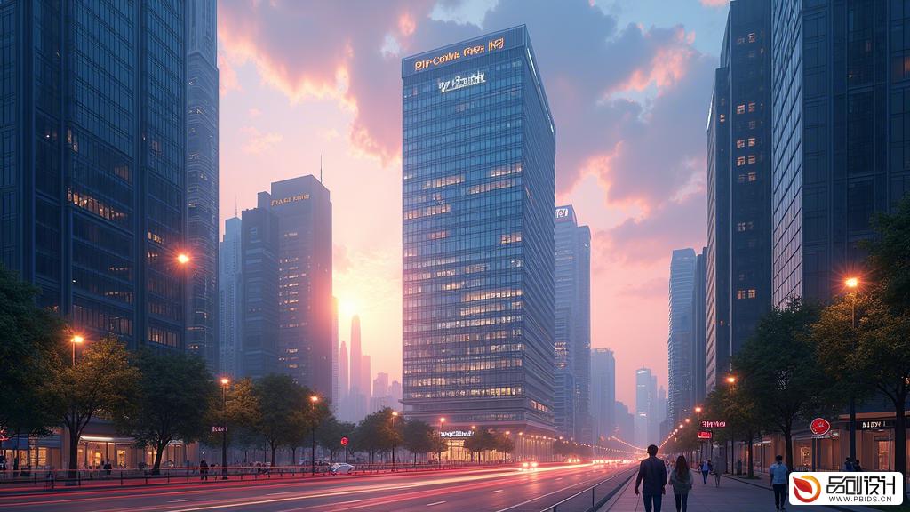 上海市品创视觉有限公司：创新视觉解决方案的领航者

