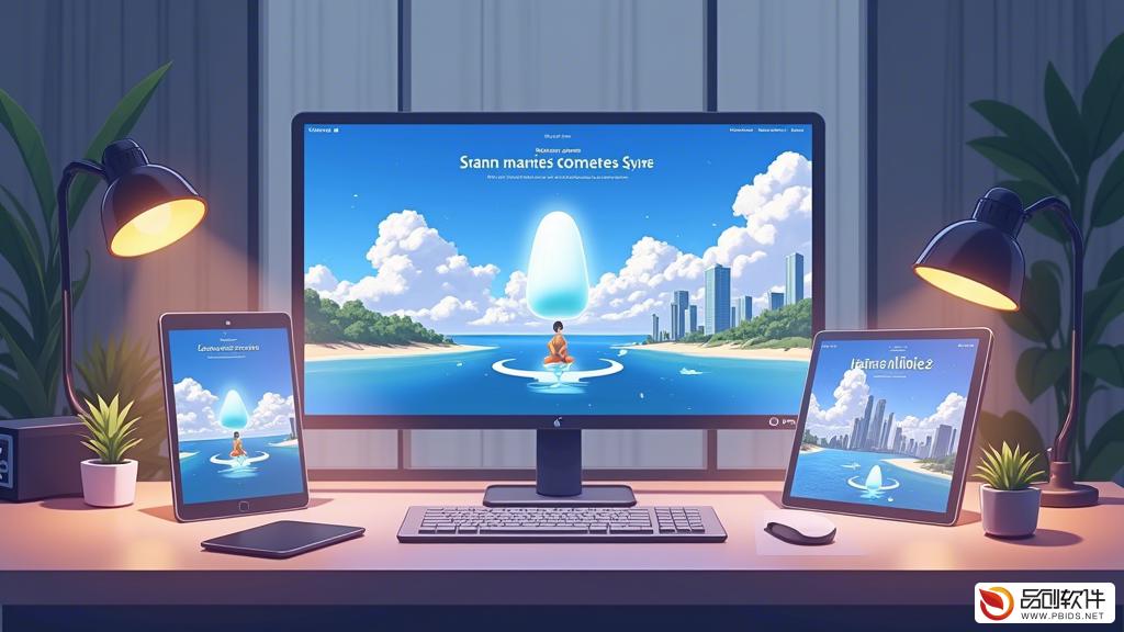 深圳市多端同步技术实现有限公司：引领数字化转型的创新力量
