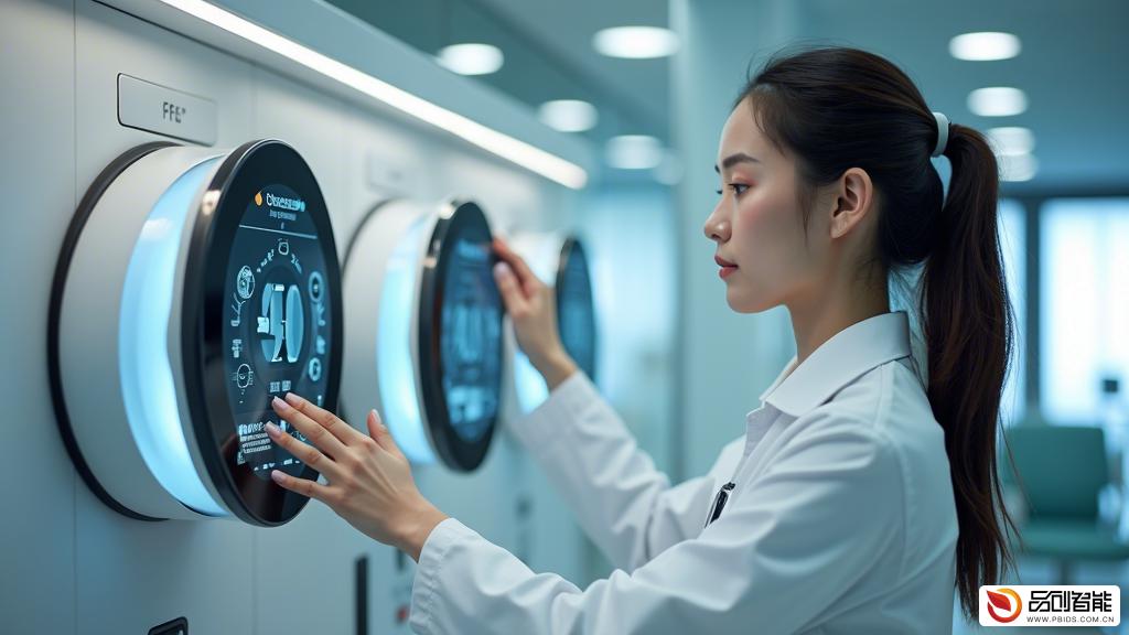 医疗设备RS232转Wi-Fi工厂：革新医疗数据传输的新篇章
