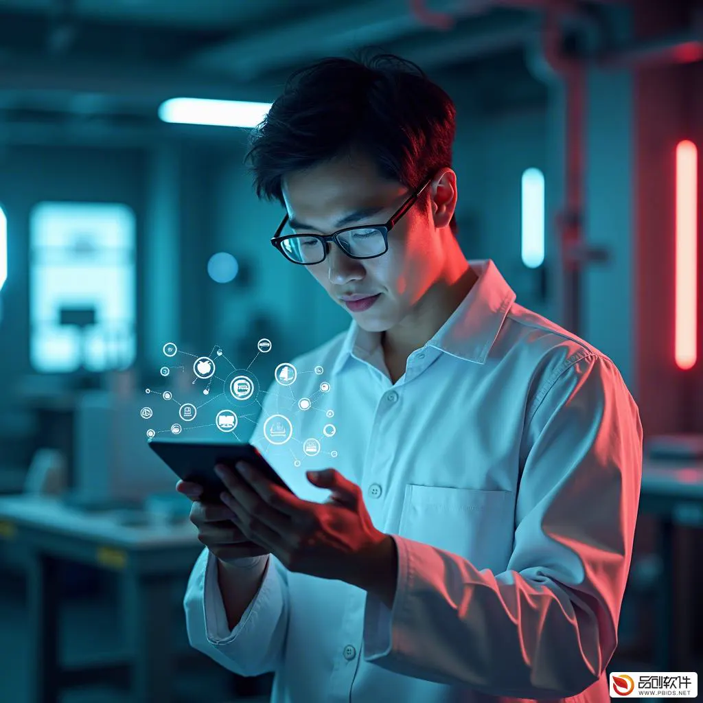 天津市智能硬件低代码框架集团:引领数字化转型的...
