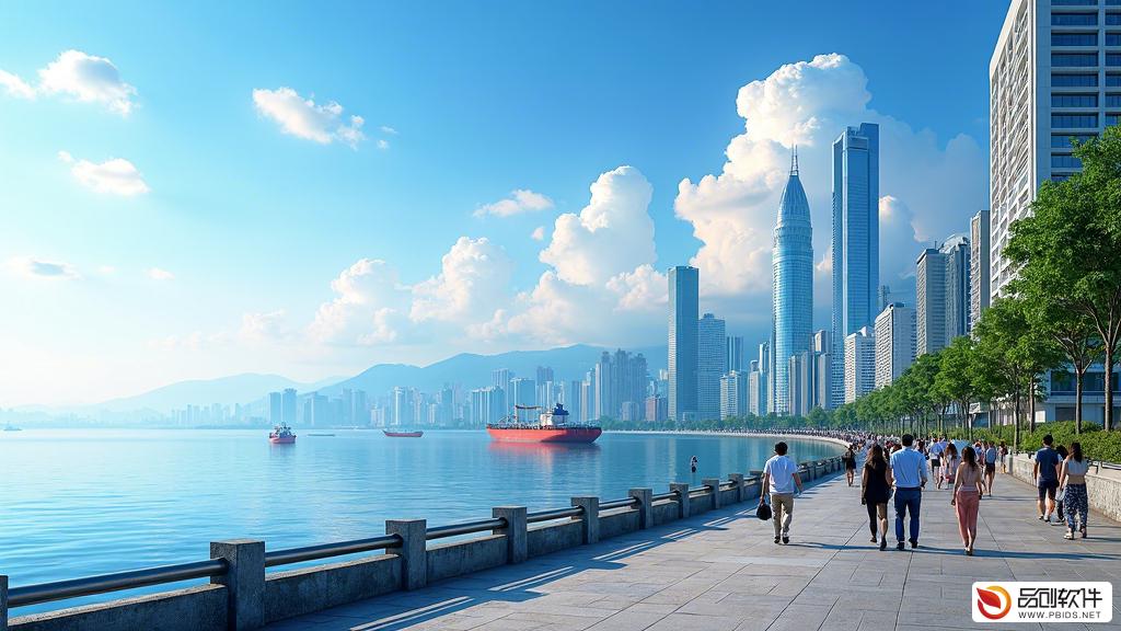 珠海市智能工地AI视频分析系统企业的创新与应用
