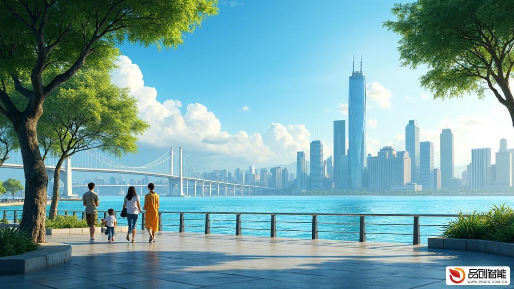 珠海市智能痛经缓解系统平台：科技关爱女性健康
