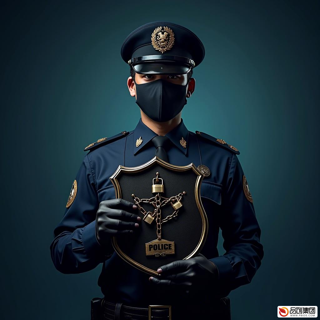 网络安全处罚：维护网络空间的法律之盾