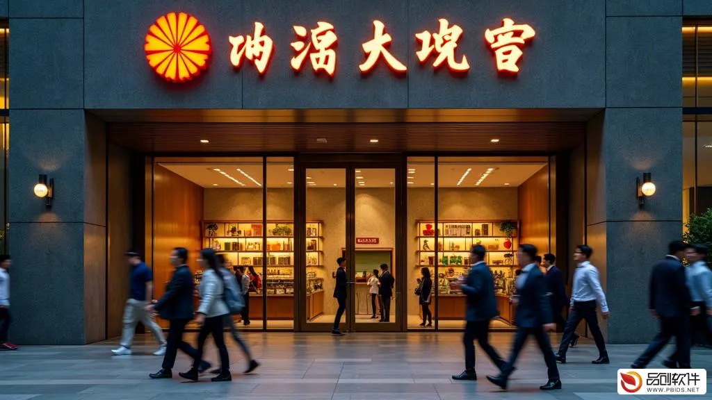 北京市证券智能客服机器人平台集团：引领金融行业智能化转型
