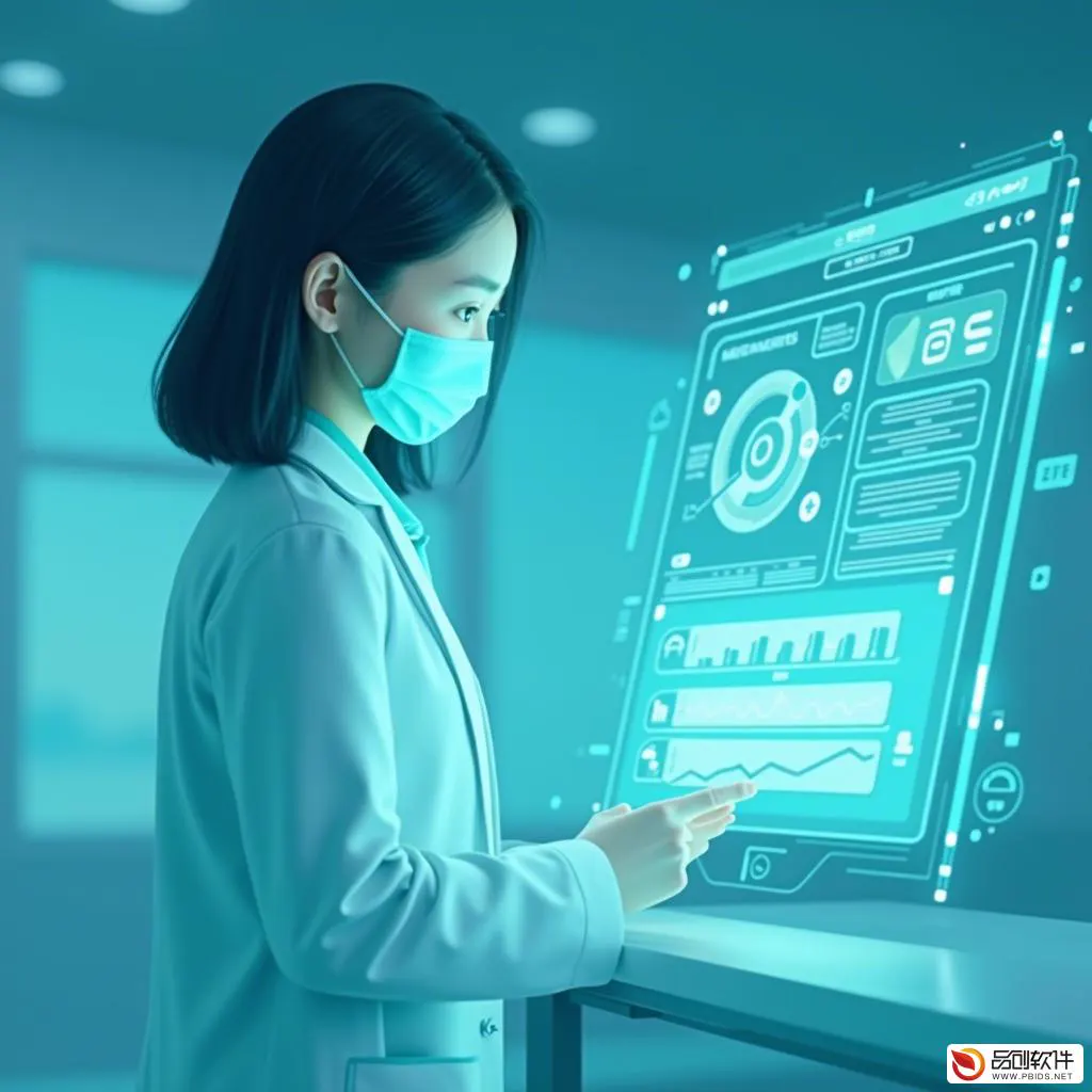 上海市药品效期自动提醒系统开发：创新科技守护用...