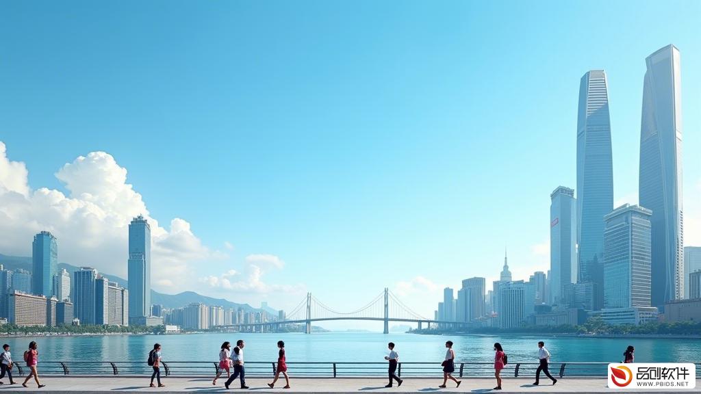 珠海市保险营销裂变平台的创新研发之路
