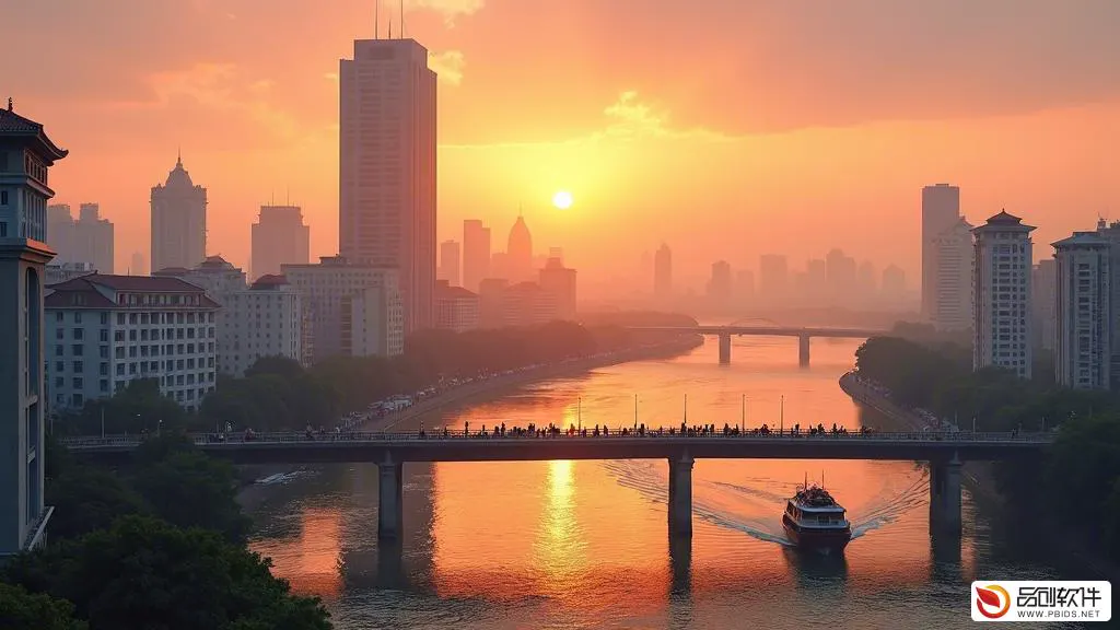武汉市万联证券账户管理平台：创新引领金融科技新篇章
