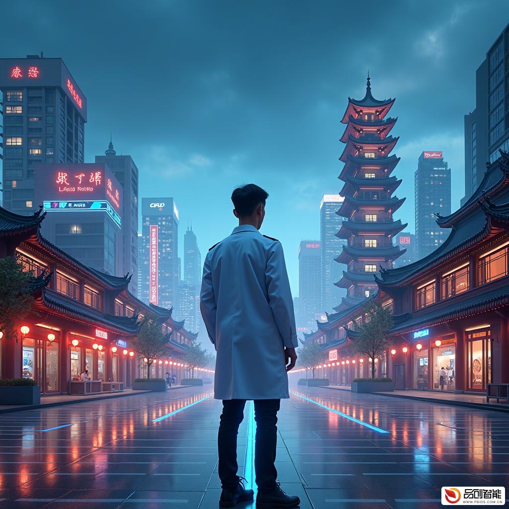 成都市电子处方流转系统：创新医疗科技，引...