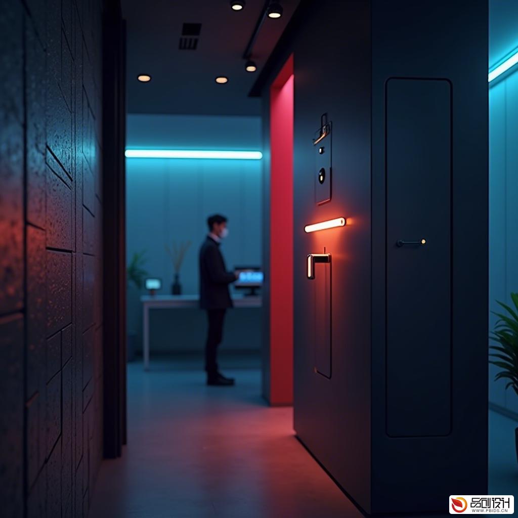 物联网品创设计机构：引领未来智能生活的设...