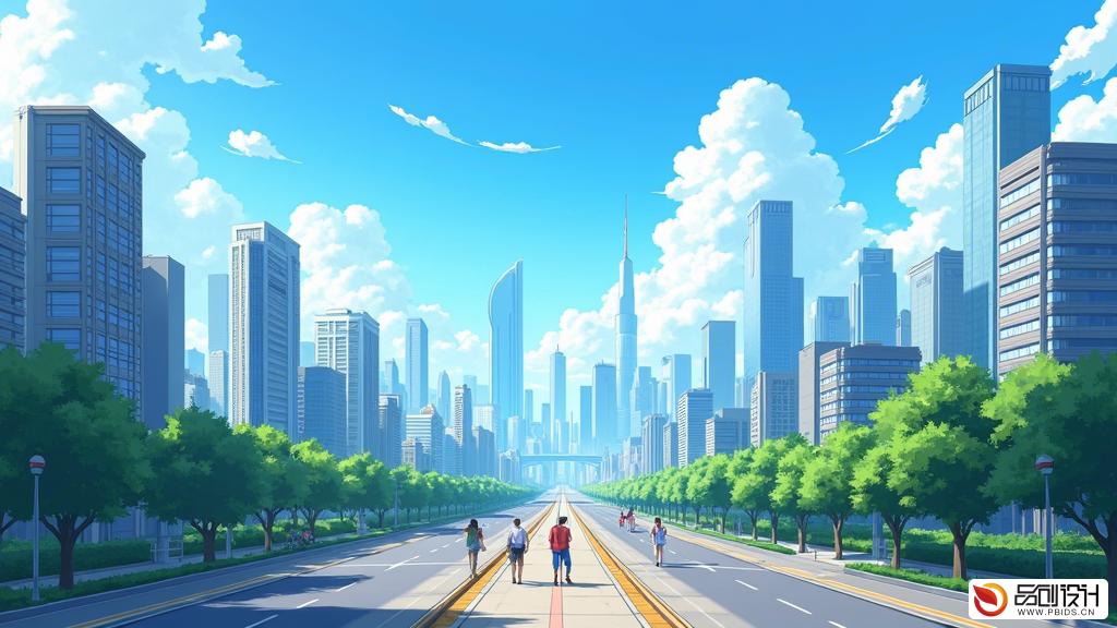宿迁市UI设计公司的创新之路与未来展望
