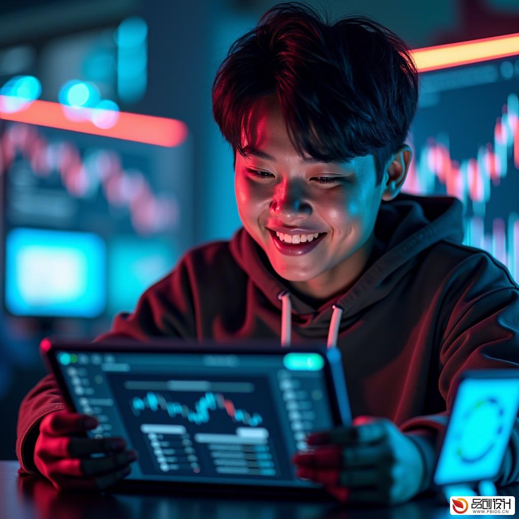 数字货币应用体验升级：重塑金融未来的企业力量
