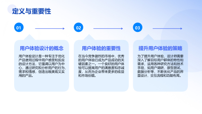 用户体验设计引领AI软件开发的未来