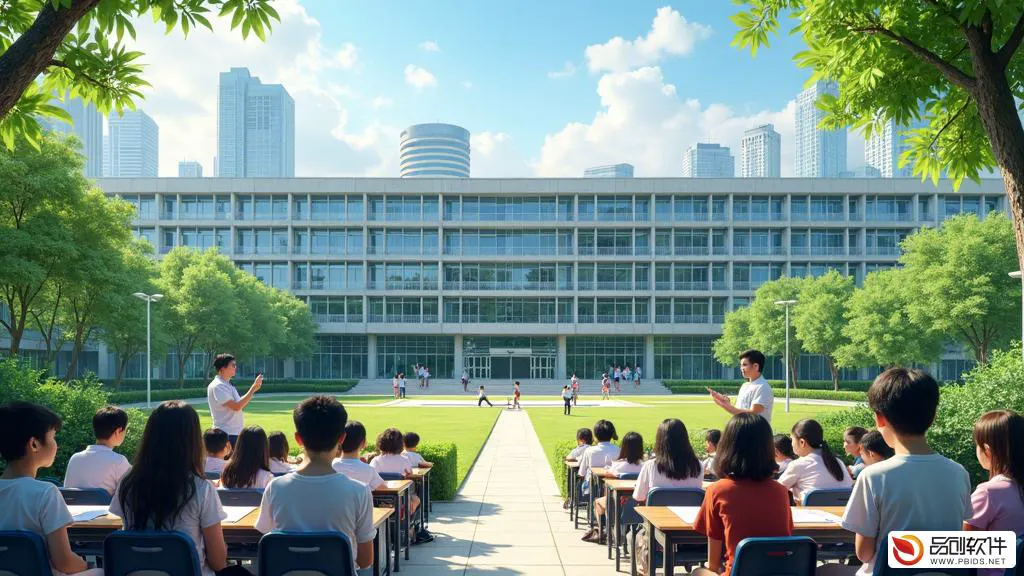 宁波市教育智能巡课平台：引领教育监督新风尚的平台商解析
