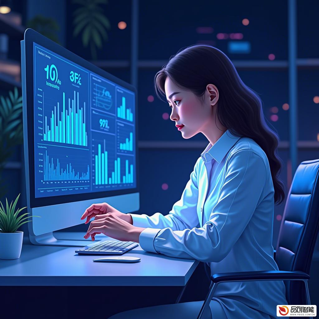 揭秘“null客户画像分析系统技术中心”...